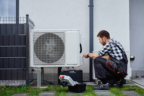 Trusted Ac Installation service in Yarmouth Port, MA - HVAC Repair CO